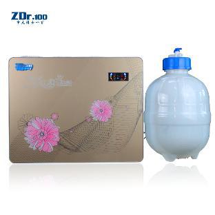 中大博士一百净水器